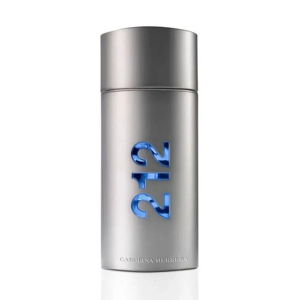 Carolina Herrera 212 Men EDT 100ml