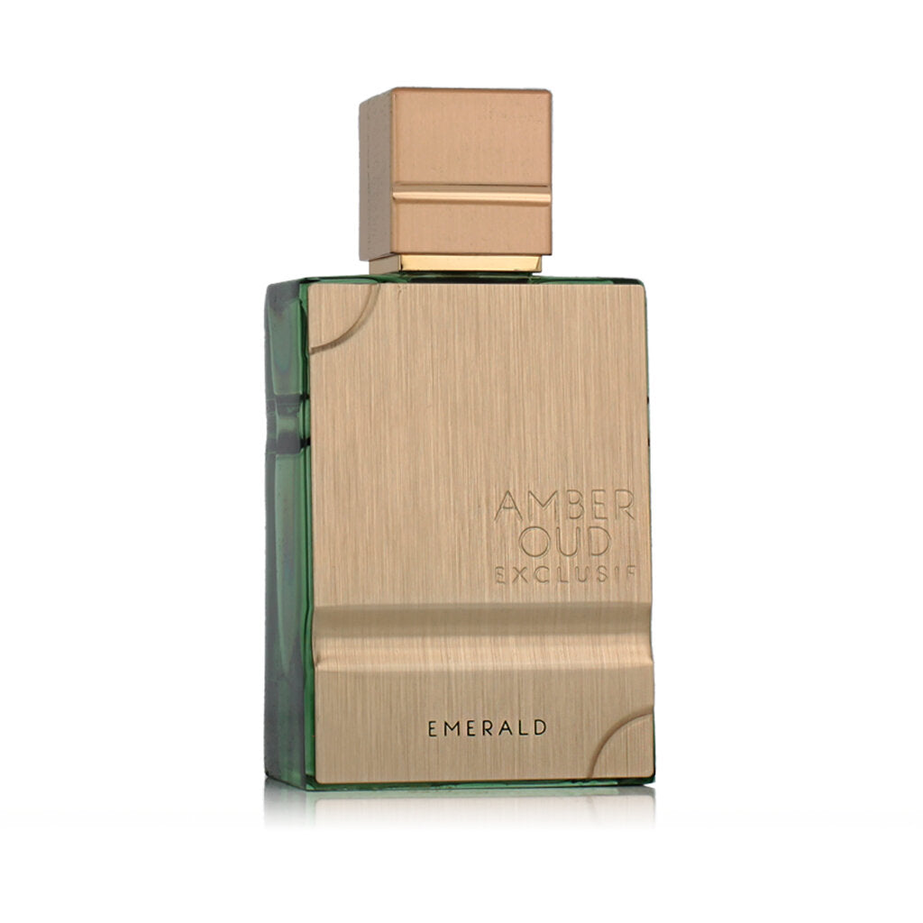 Al Haramain Amber Oud Exclusif Emerald Extrait de Parfum 60ml