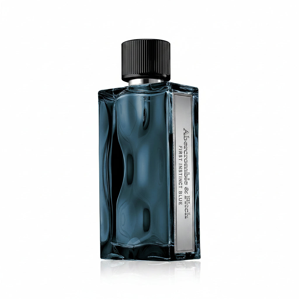 Abercrombie & Fitch First Instinct Blue EDT 100ml Hombre