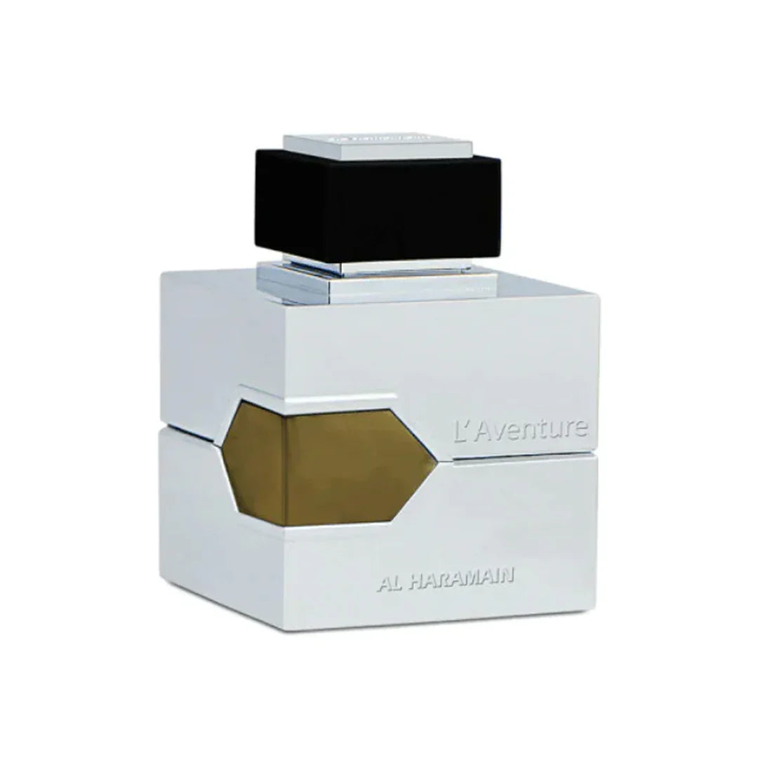 Al Haramain L'Aventure EDP 100ml Hombre