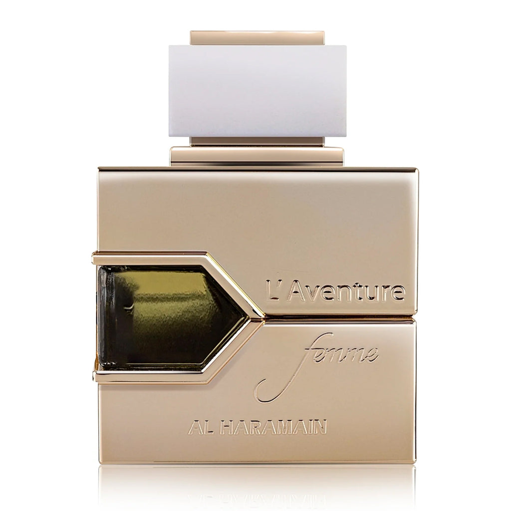 Al Haramain L'Aventure Femme EDP 100ml