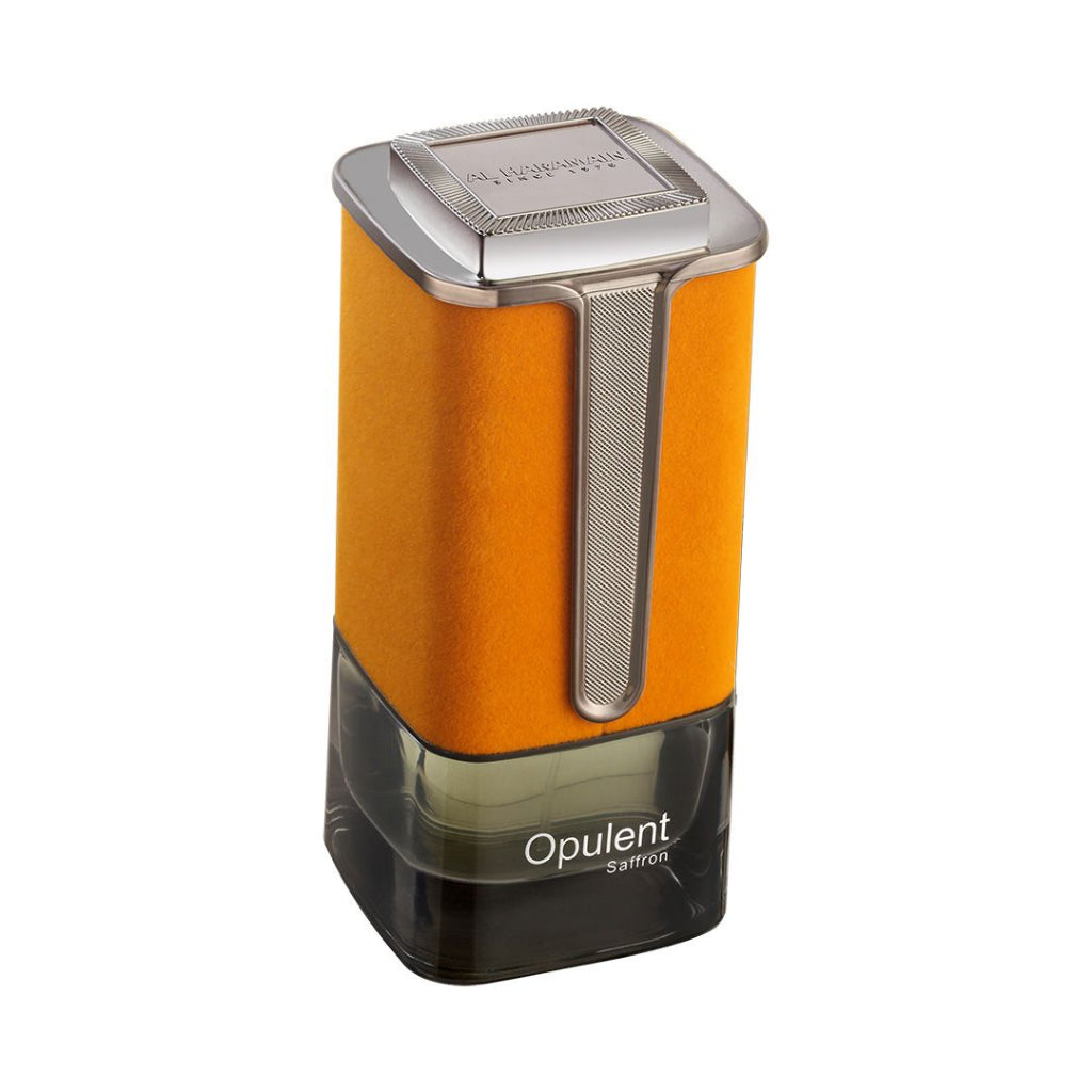 Al Haramain Opulent Saffron EDP 100ml