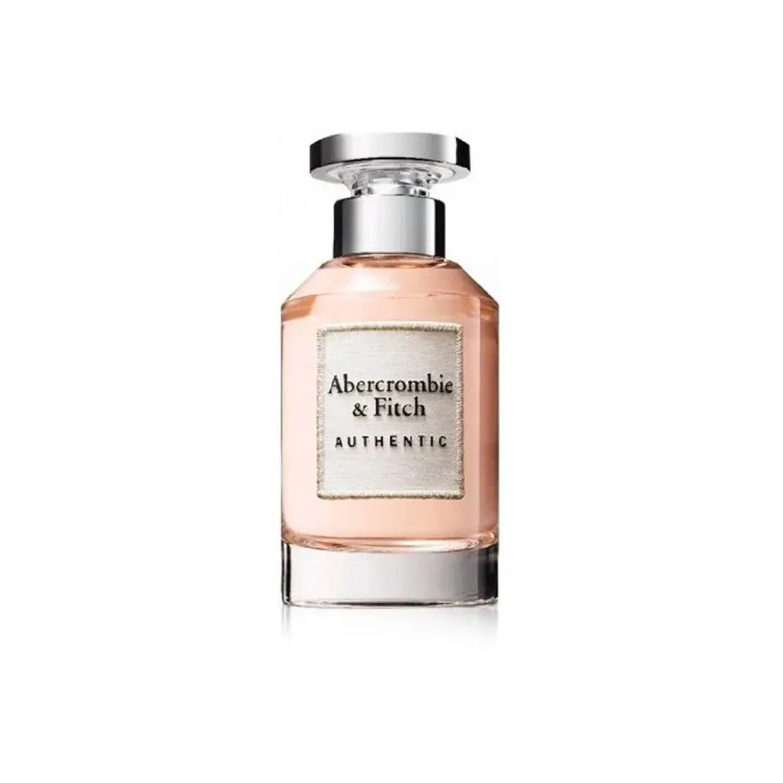 Abercrombie & Fitch Authentic Woman EDP 100ml