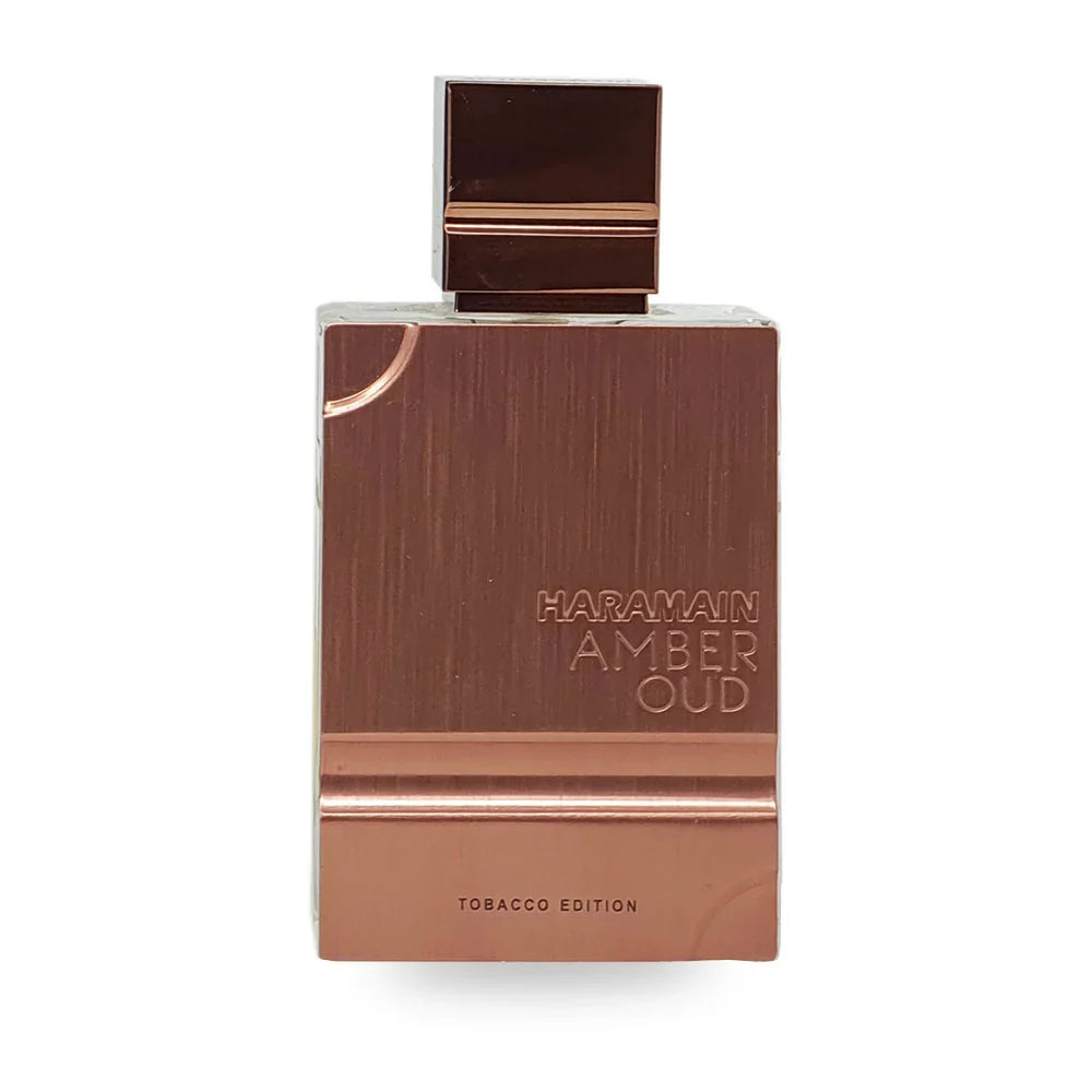 Al Haramain Amber Oud Tobacco Edition EDP 60ml