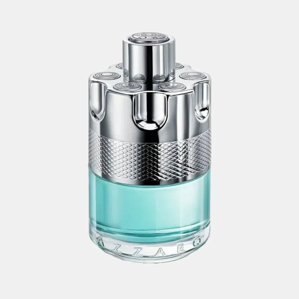 Azzaro Wanted Tonic EDT 100ml Hombre