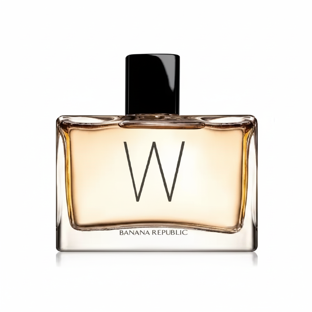 Banana Republic W EDP 125ml Mujer