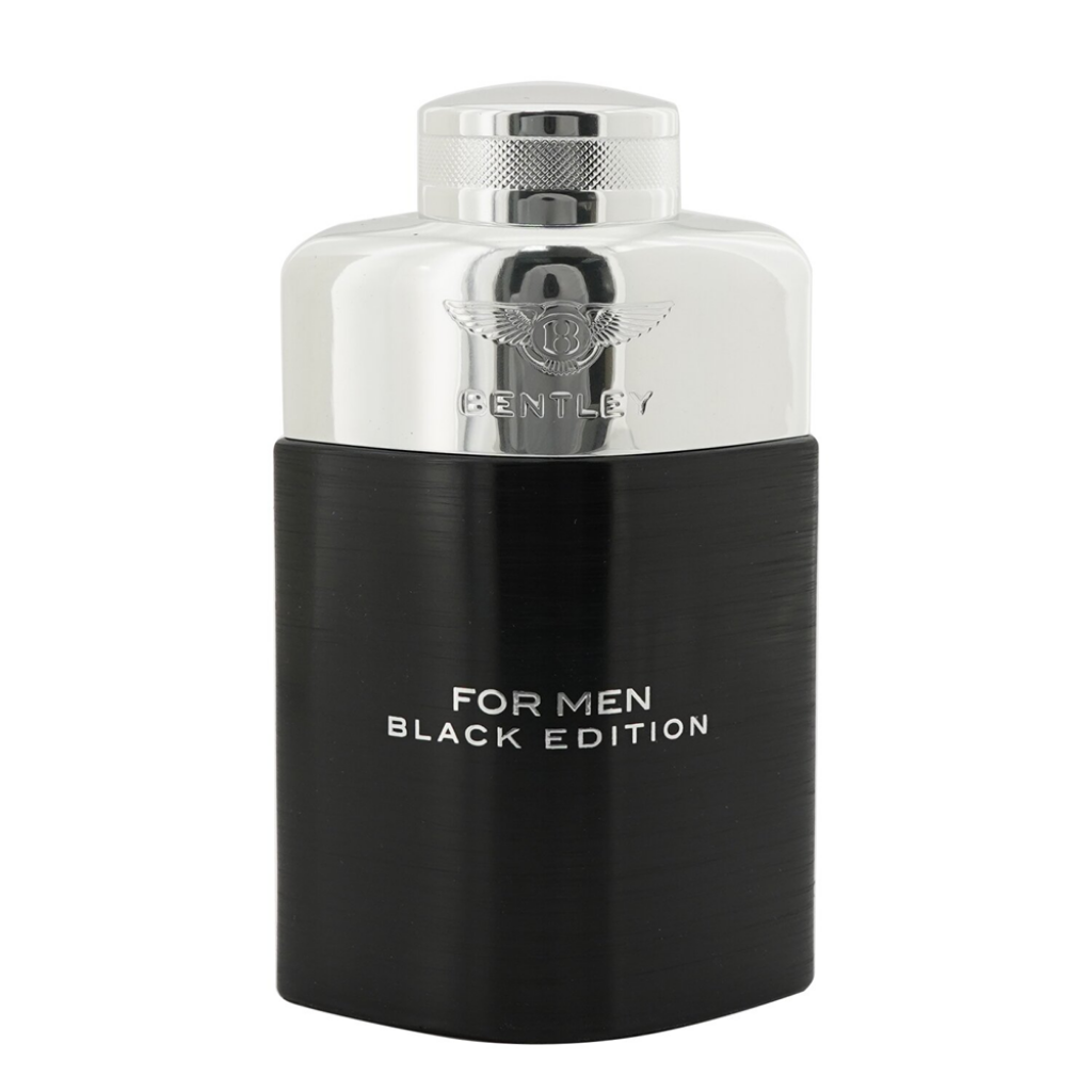 Bentley For Men Black Edition EDP 100ml