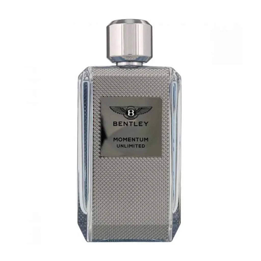 Bentley Momentum Unlimited EDT 100ml Hombre