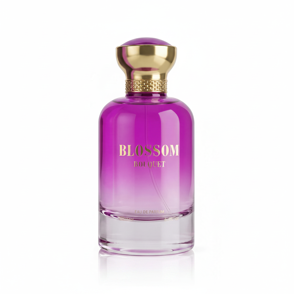 Bharara Blossom Bouquet EDP 100ml Mujer