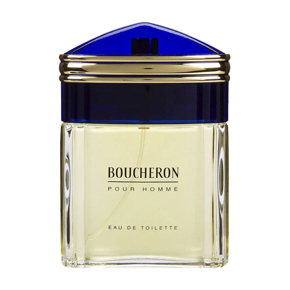 Boucheron Pour Homme EDT 100ml