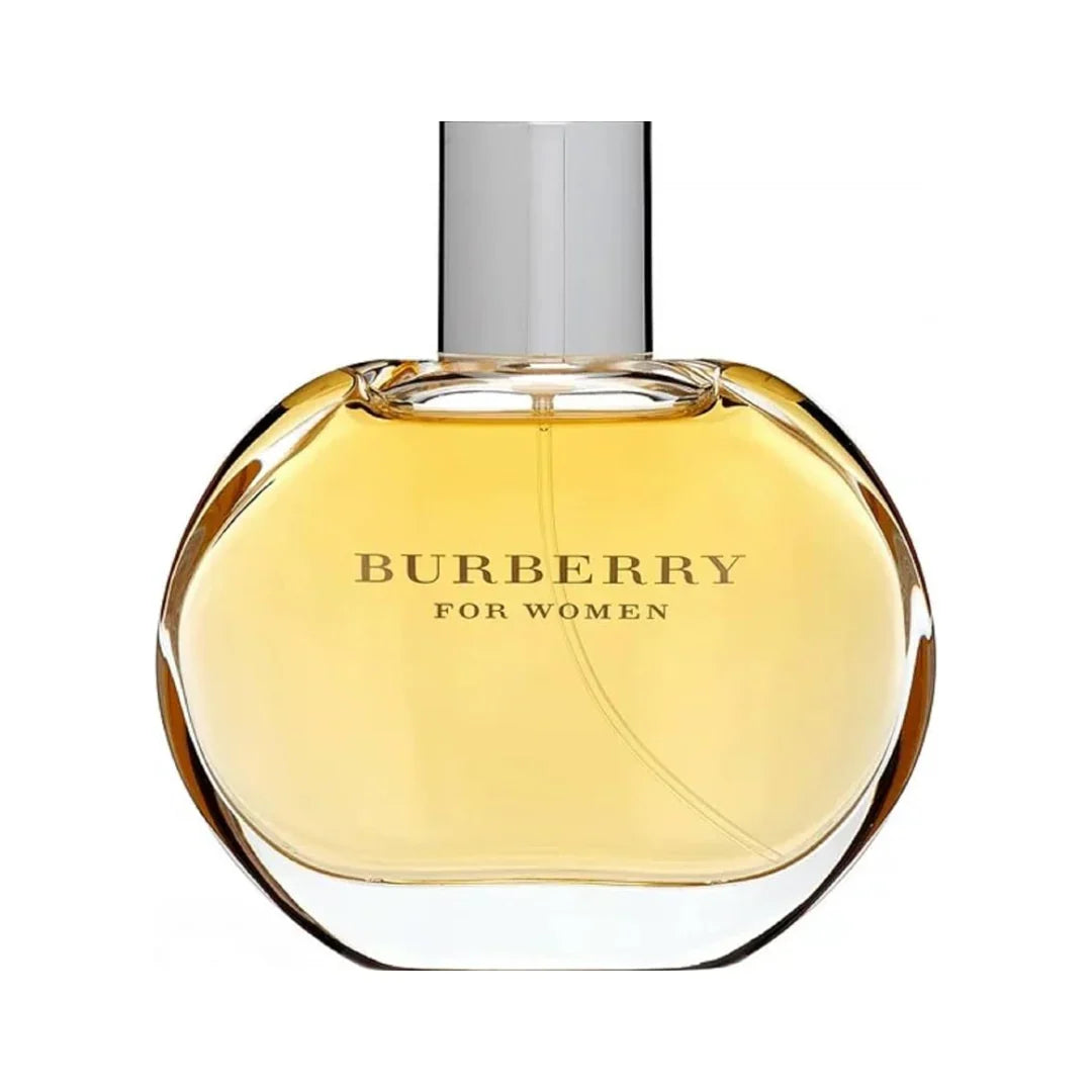 Burberry For Women EDP 100ml