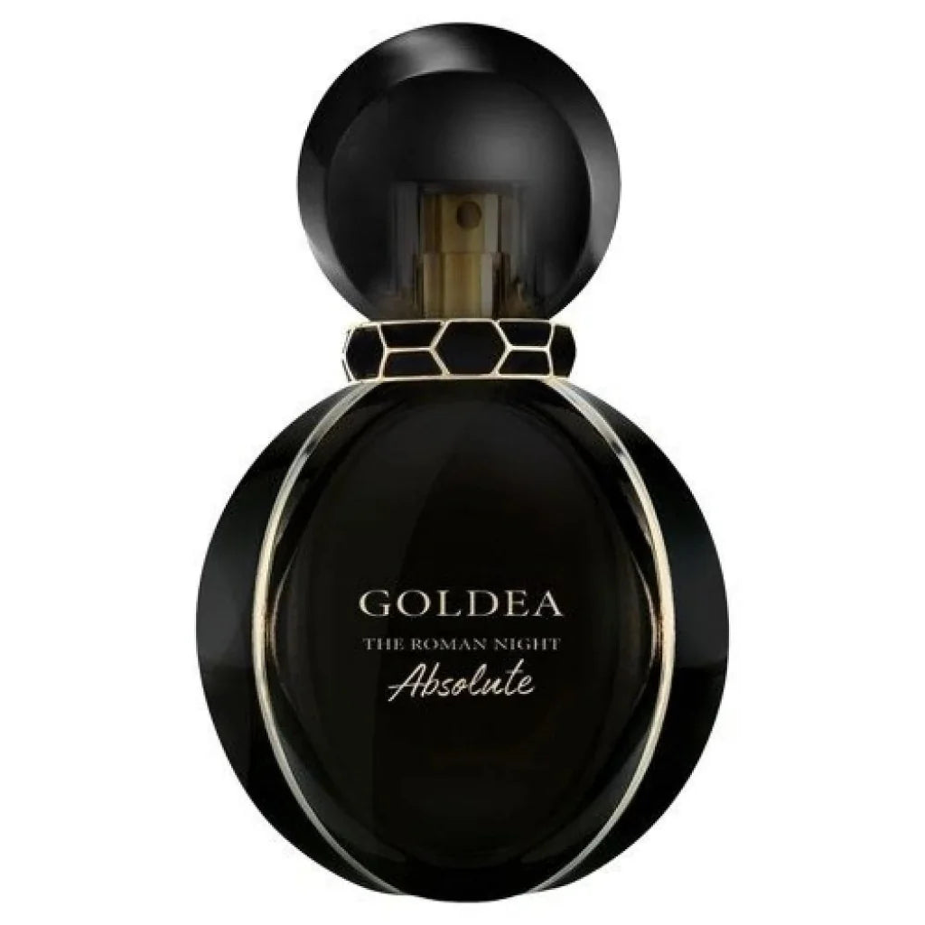 Bvlgari Goldea The Roman Night Absolute EDP 75ml