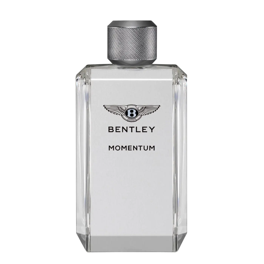 Bentley Momentum EDT 100ml Hombre