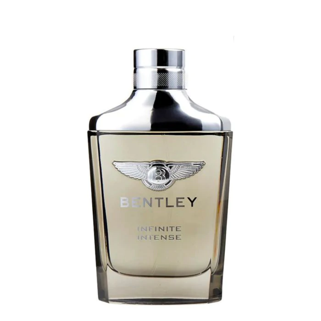Bentley Infinite Intense EDP 100ml Hombre