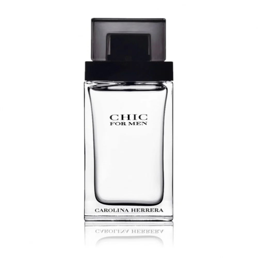 Carolina Herrera Chic for Men EDT 100ml