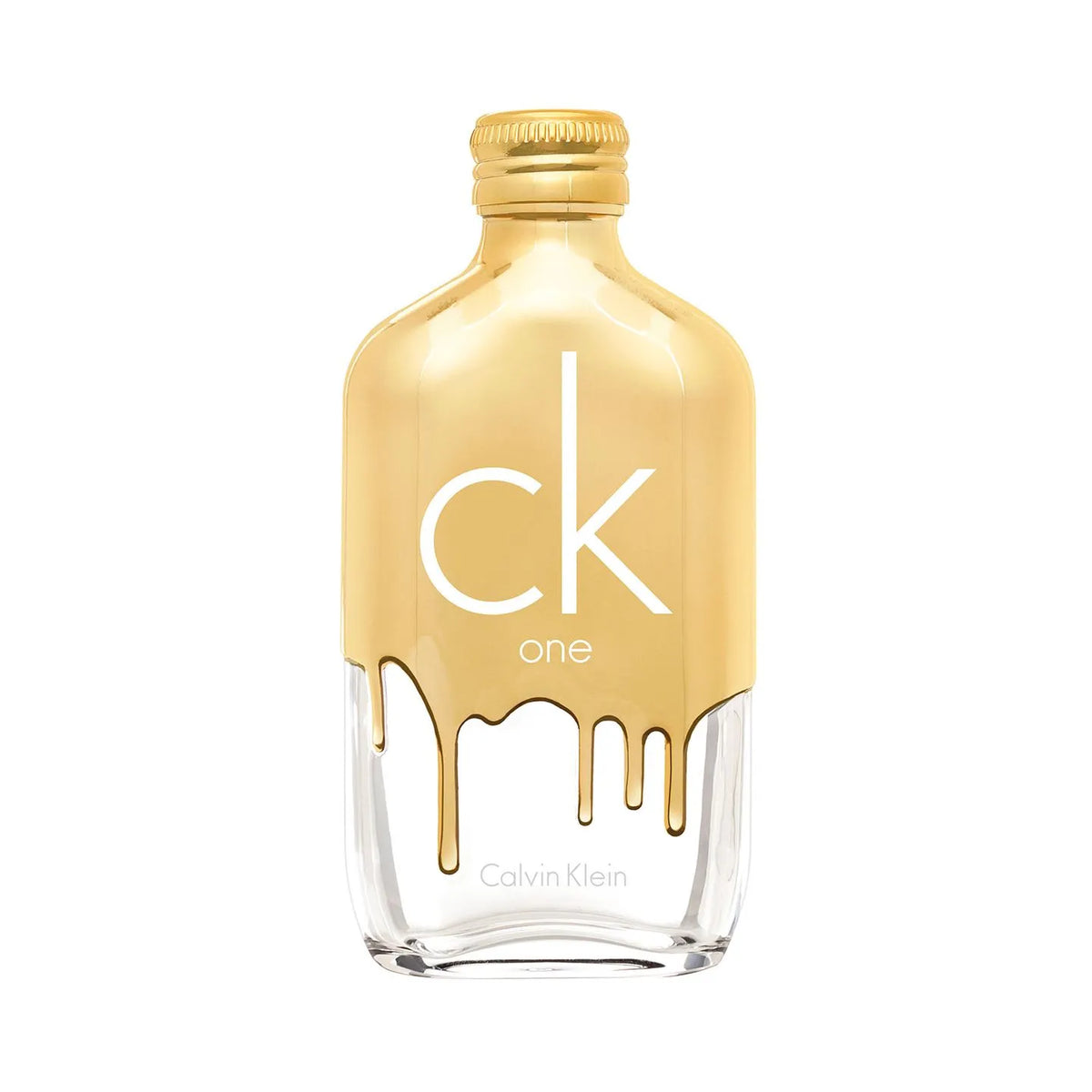 Calvin Klein CK One Gold EDT 100ml