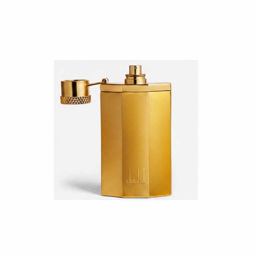 Dunhill London Desire Gold EDT 100ml