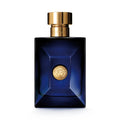 Frasco de Perfume Versace Dylan Blue Pour Homme de 100 ml