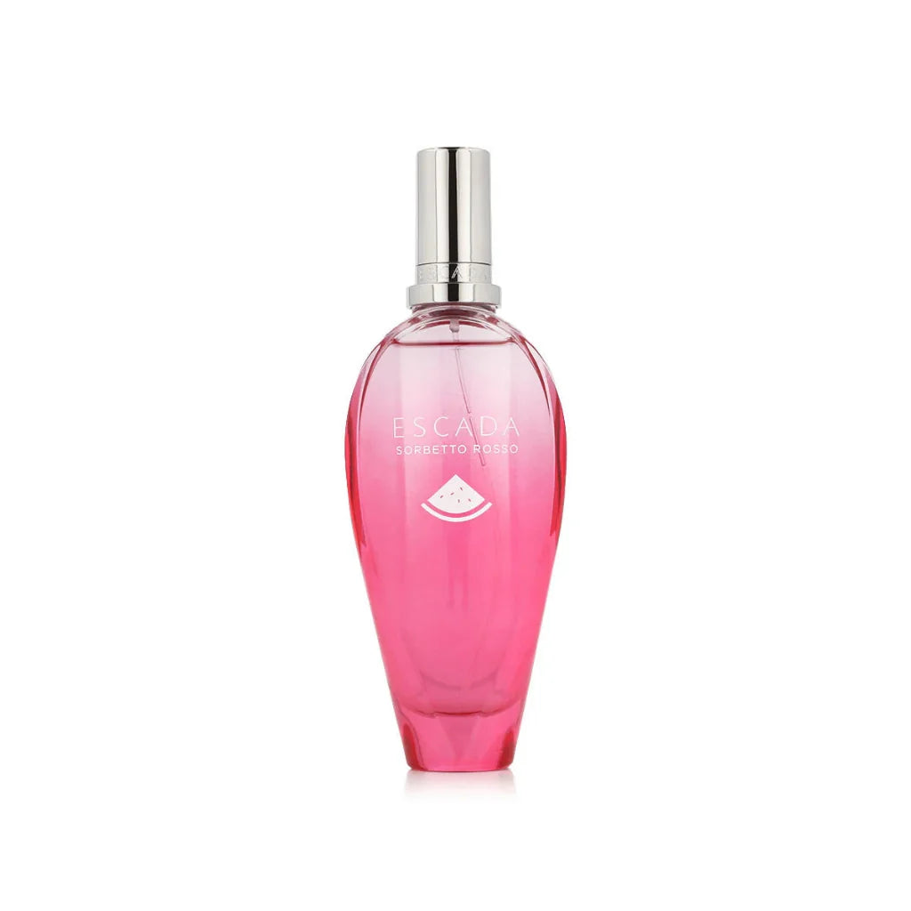 Escada Sorbetto Rosso EDT 100ml