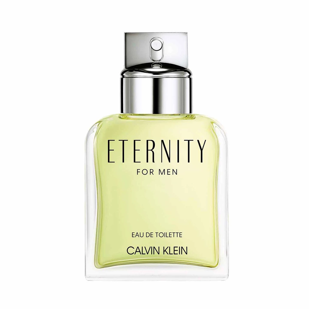 Calvin Klein Eternity for Men EDT 100ml