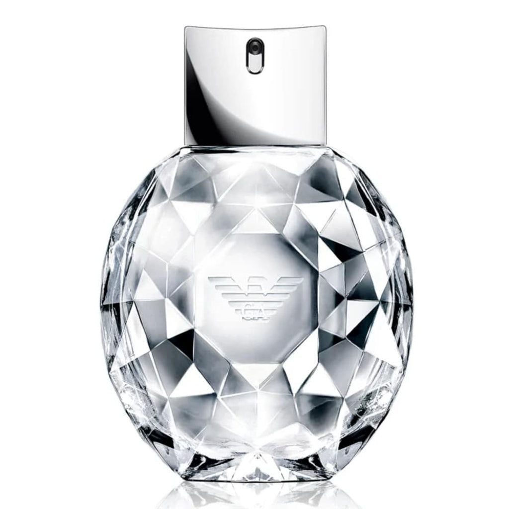 Emporio Armani Diamonds Eau de Parfum 100ml