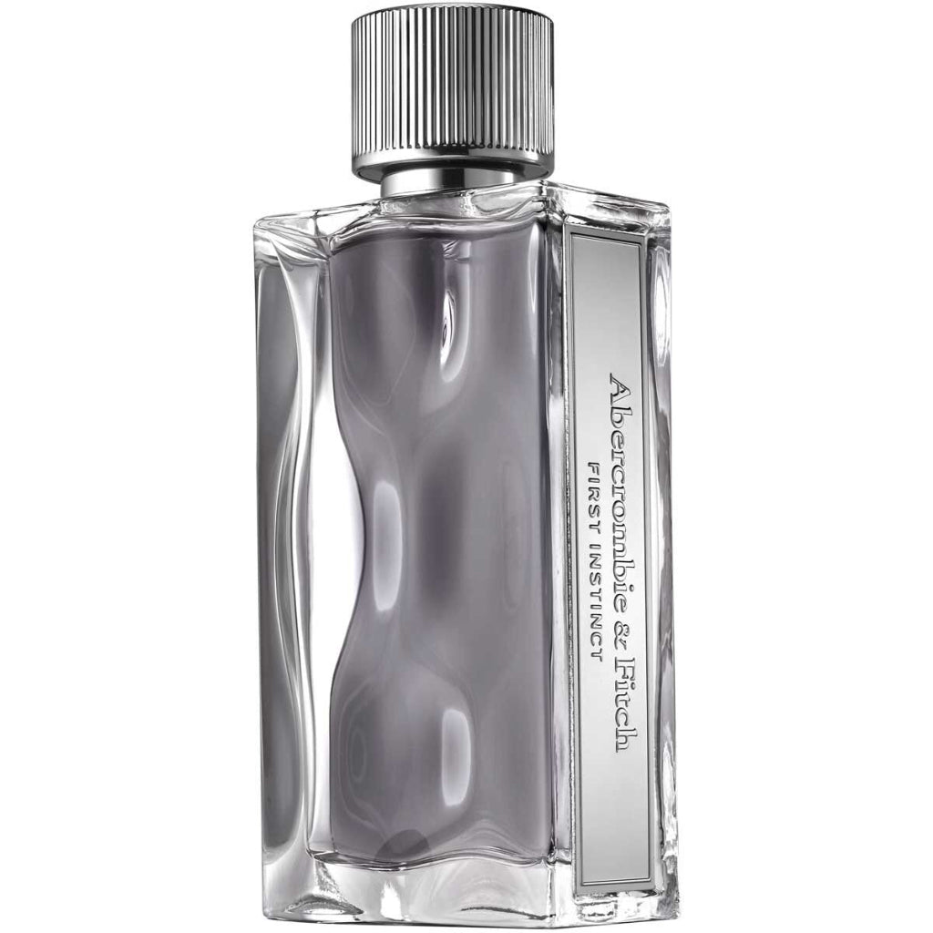 Abercrombie & Fitch First Instinct EDT 100ml Hombre