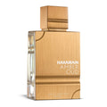 Al Haramain Amber Oud White Edition EDP 100ml