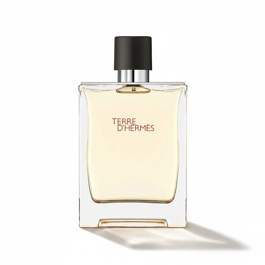 Terre D'Hermes edt 100 ml Hermes
