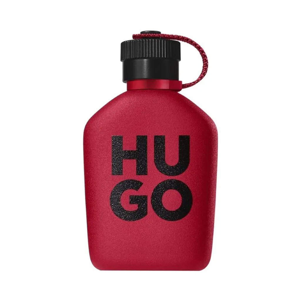 Hugo Intense EDP 125ml