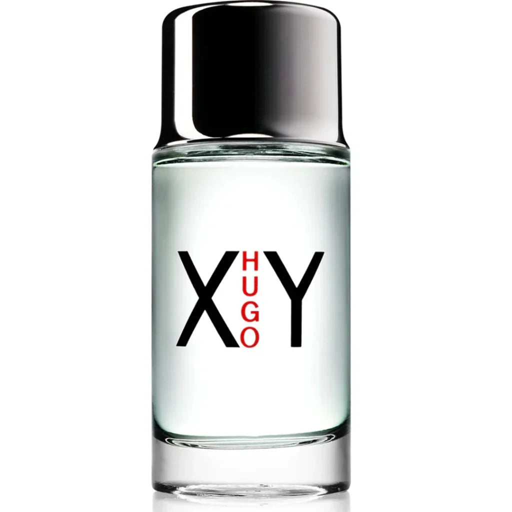 Hugo XY EDT 100ml