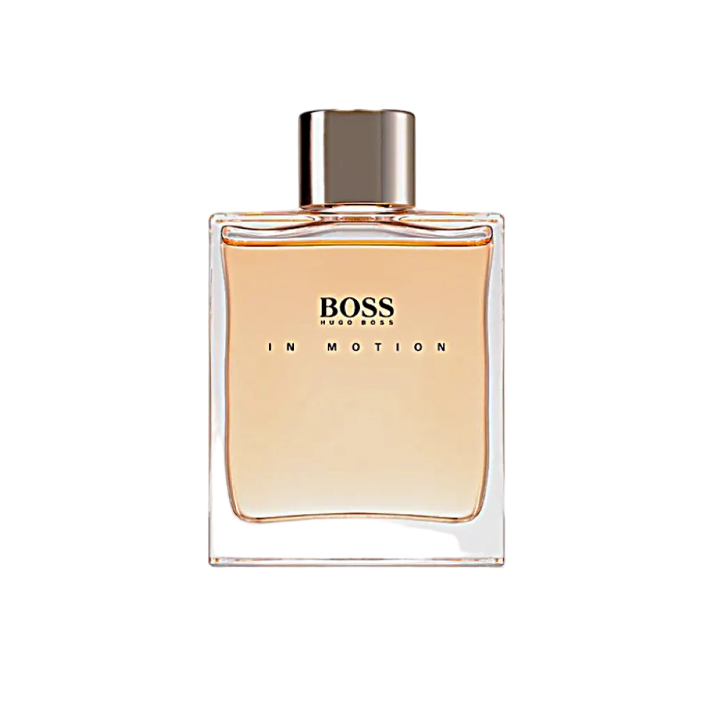 Hugo Boss In Motion EDT 100ml