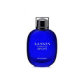Lanvin L'Homme Sport Eau de Toilette 100ml