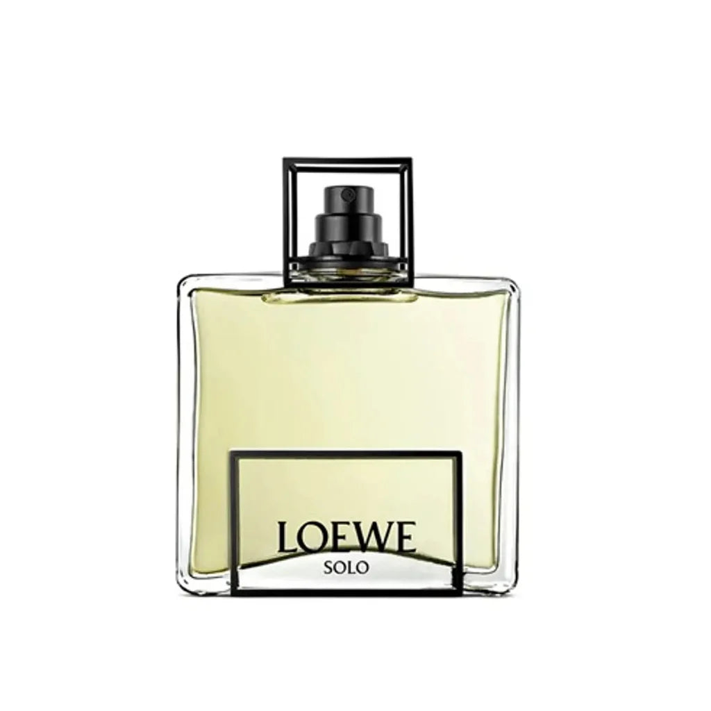 Loewe Solo Esencial Eau de Toilette 100ml