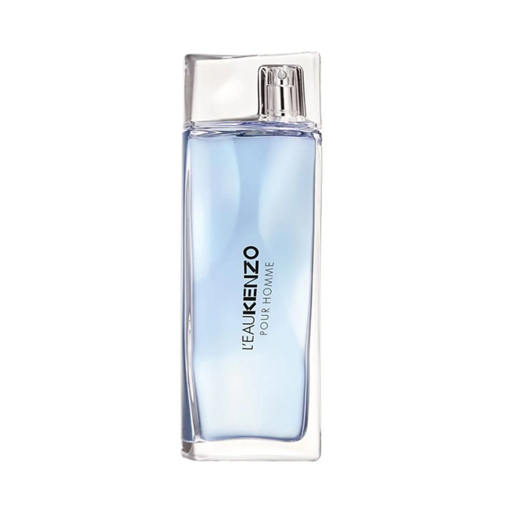 L'Eau Kenzo Pour Homme Eau de Toilette 100ml