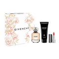 Set L'interdit Edp 50 ml +Body Lotion+Mini Le Rouge Givenchy