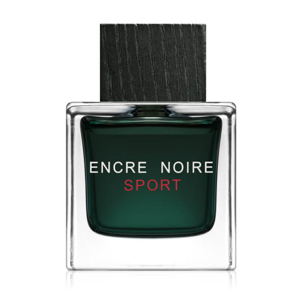 Lalique Encre Noire Sport Eau de Toilette 100ml