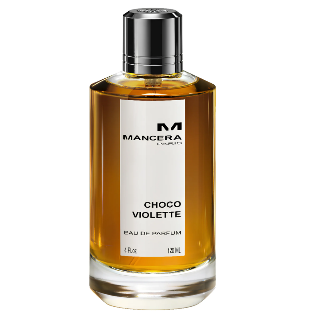 Mancera Choco Violette Eau de Parfum 120ml