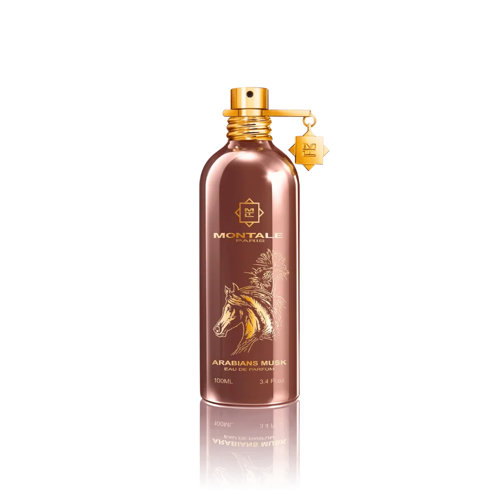 Montale Arabians Musk Eau de Parfum 100ml