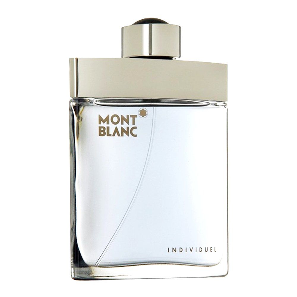 Montblanc Individuel Eau de Toilette 75ml