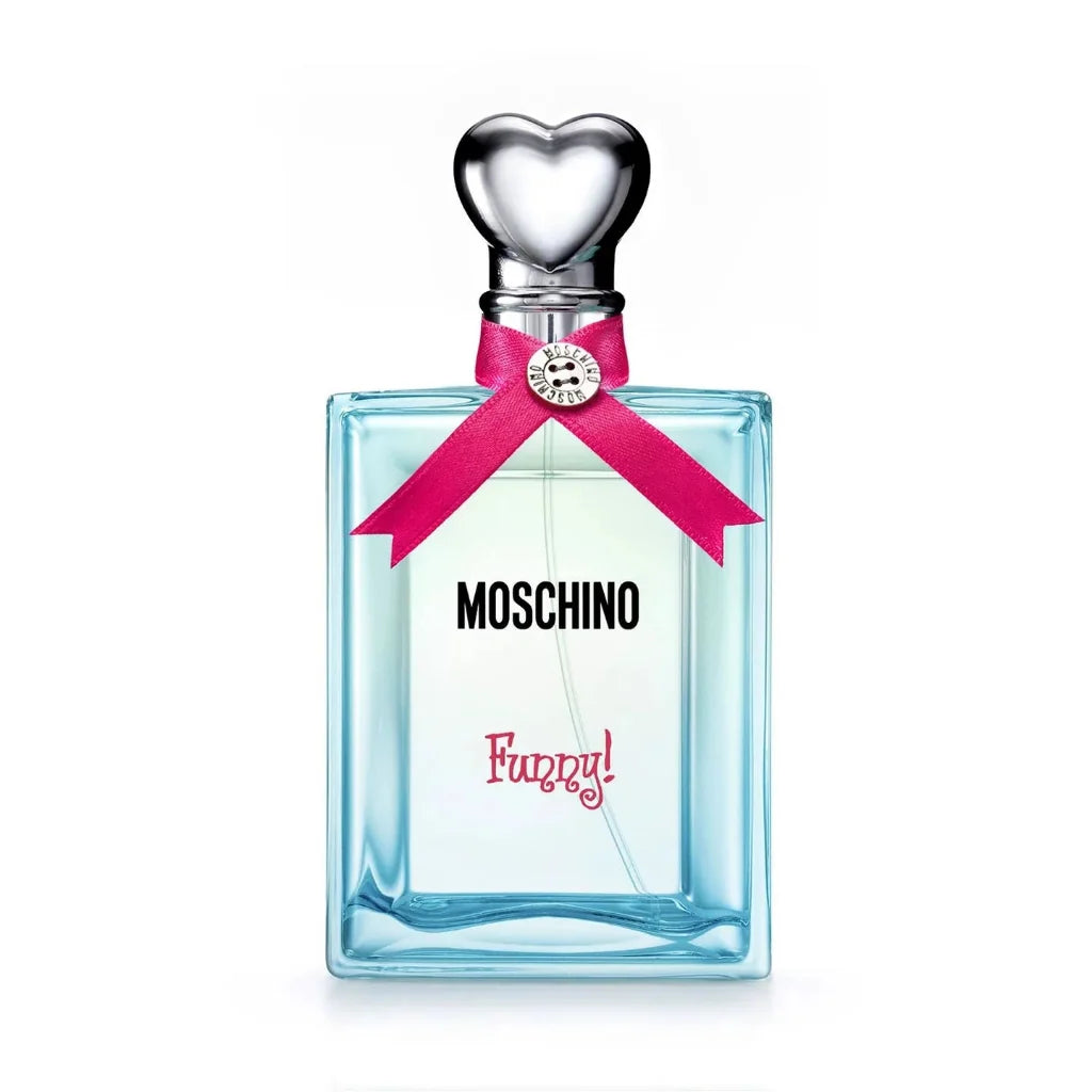 Moschino Funny Eau de Toilette 100ml
