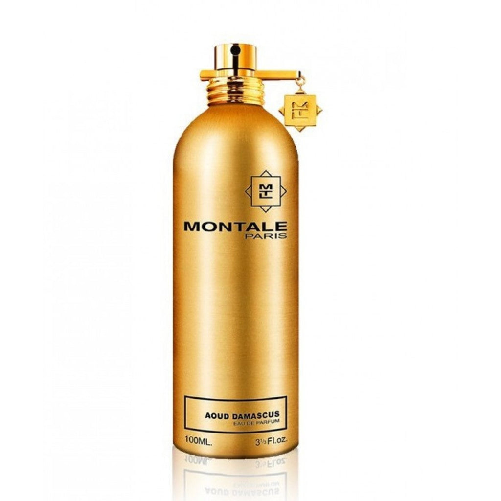 Montale Aoud Damascus Eau de Parfum 100ml