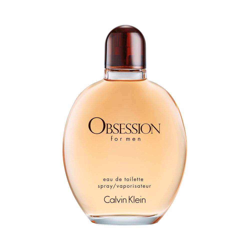 Calvin Klein Obsession for Men EDT 200ml