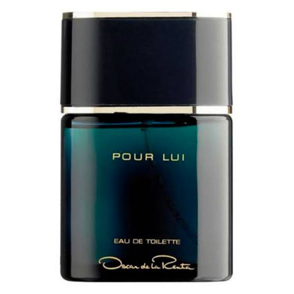 Oscar de la Renta Pour Lui Eau de Toilette 90ml