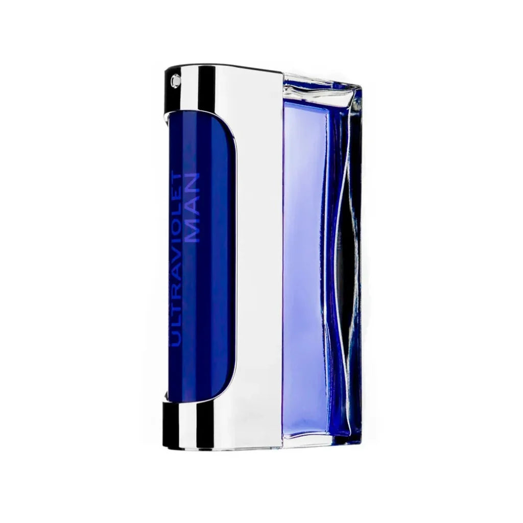 Ultraviolet Man EDT 100ml - Paco Rabanne