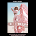 Descubre tu identidad olfativa!