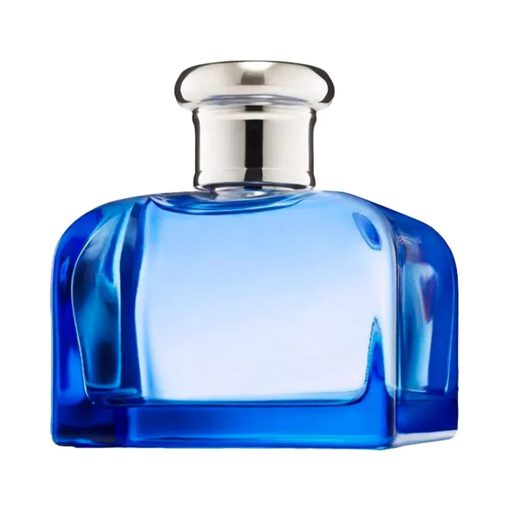 Ralph Lauren Blue Eau de Toilette 125ml
