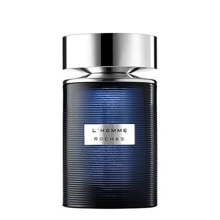 Rochas L'Homme Eau de Toilette 100ml