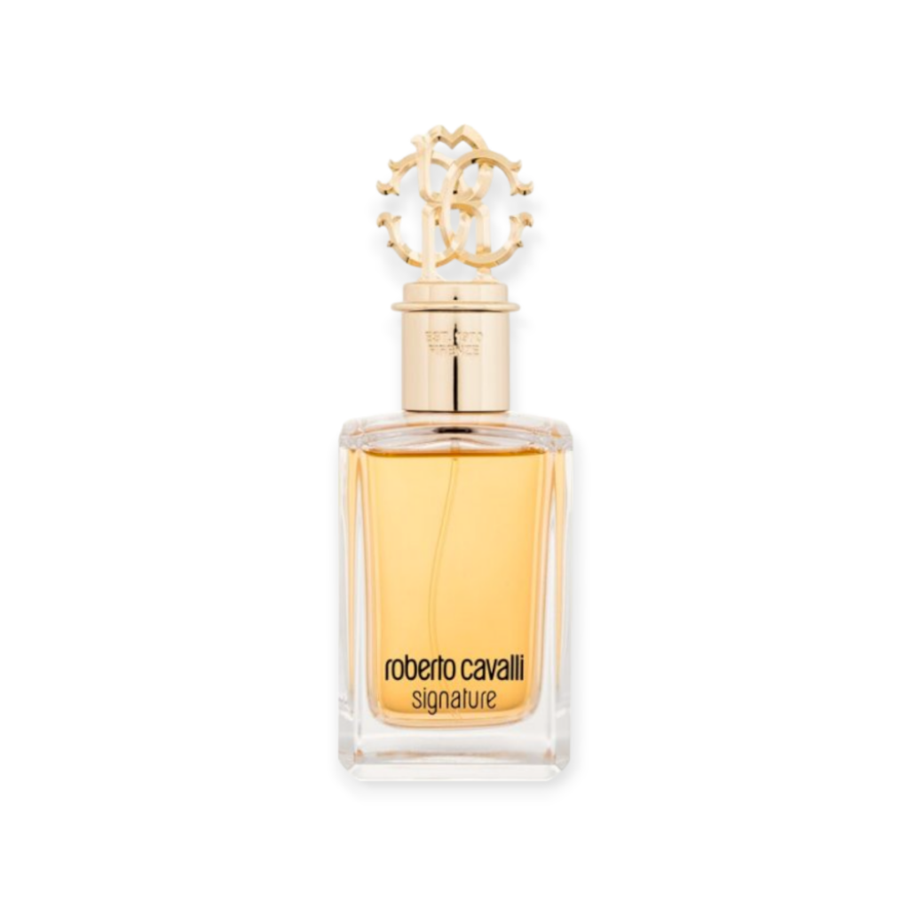 Roberto Cavalli Signature Eau de Parfum 100ml