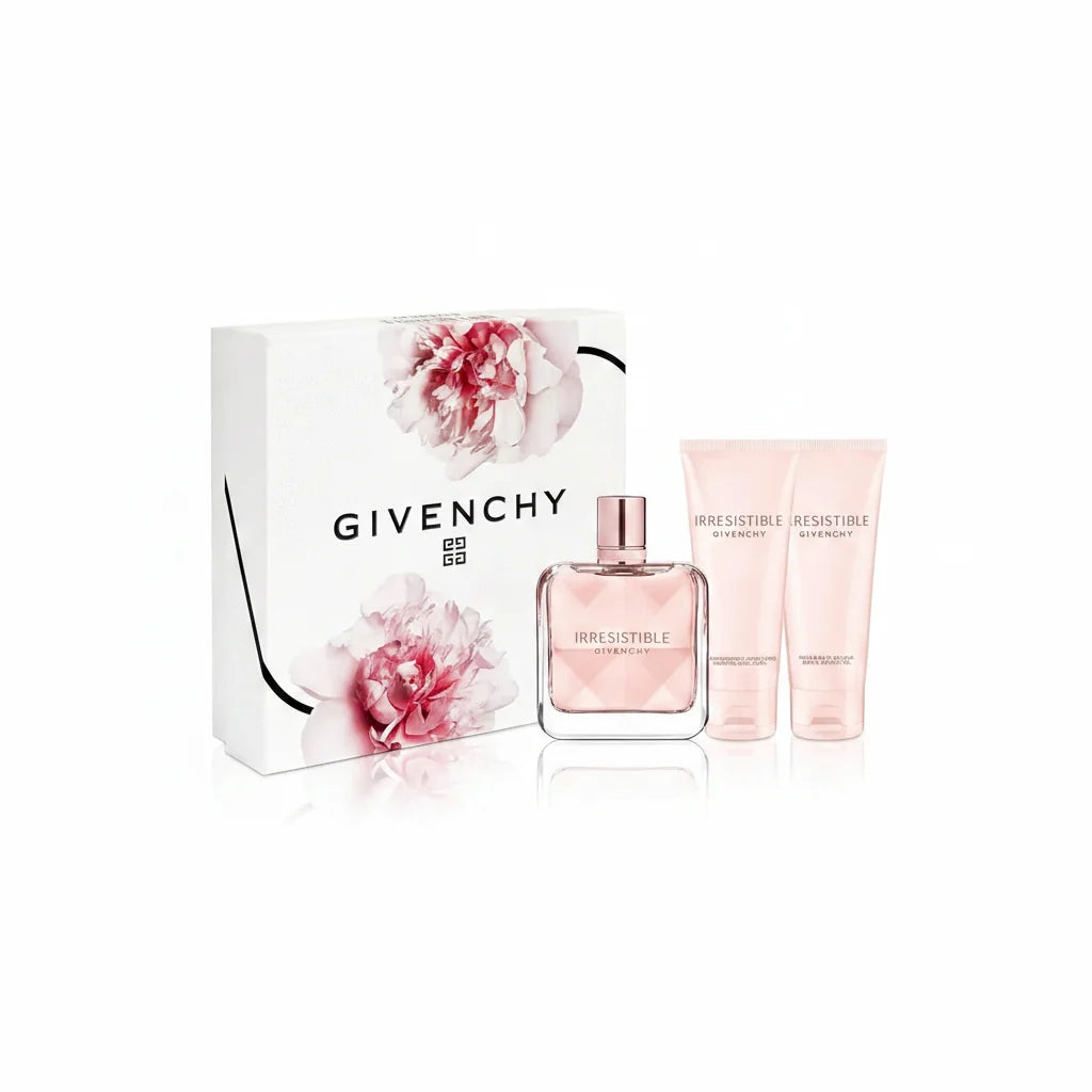 Set Perfume Irresistible edp 80 ml Givenchy