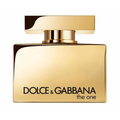 Dolce & Gabbana The One Gold EDP Intense 75ml